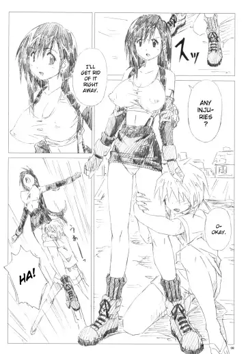 [Mukasa Kouki] VELVET VOIX III Fhentai - Page 7