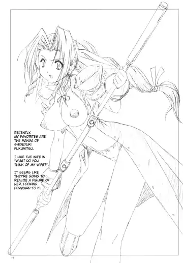 [Mukasa Kouki] VELVET VOIX III Fhentai - Page 74