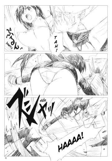 [Mukasa Kouki] VELVET VOIX III Fhentai - Page 8