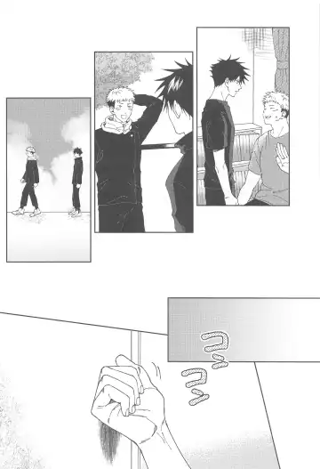 [Okaka] Kareshi ni Shite yo - Let me be your lover Fhentai - Page 27