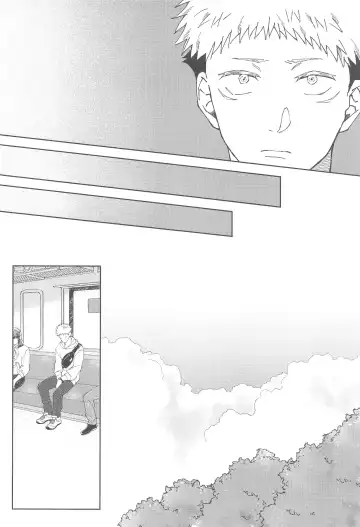 [Okaka] Kareshi ni Shite yo - Let me be your lover Fhentai - Page 49