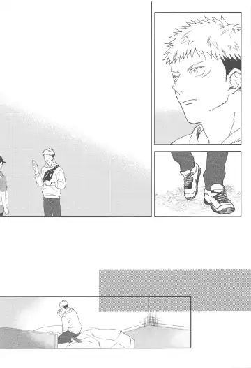 [Okaka] Kareshi ni Shite yo - Let me be your lover Fhentai - Page 50