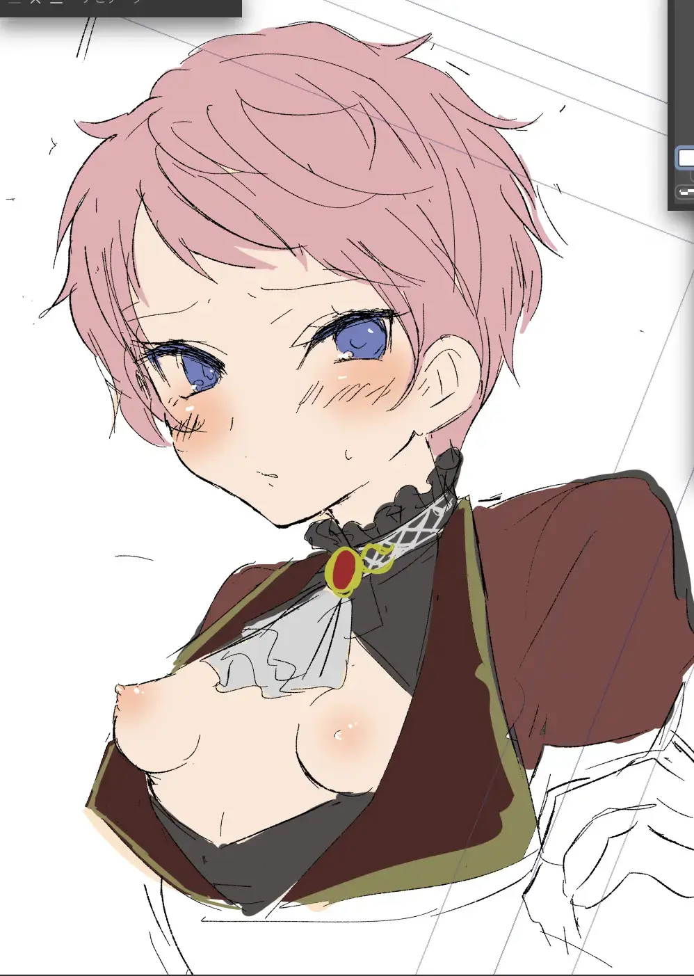 [Shijimi] Rori Hon Sairoku Fhentai - Page 40