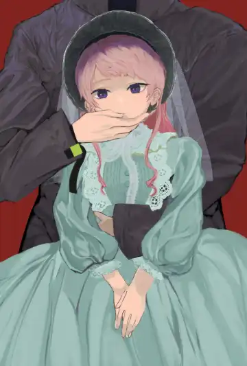 Read [Shijimi] Rori Hon Sairoku - Fhentai