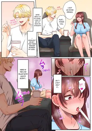 [Azumaya Manju] "Okusan no Ana, Ore no de Fusai de Agemasu ne?" Yokkyuu Fuman na Hitozuma ga Rinjin Ryuugakusei no XL Chinpo ni Ochiru made... 1-9 | An XXL Dick to Satisfy a Married Woman 1-9 Fhentai - Page 169