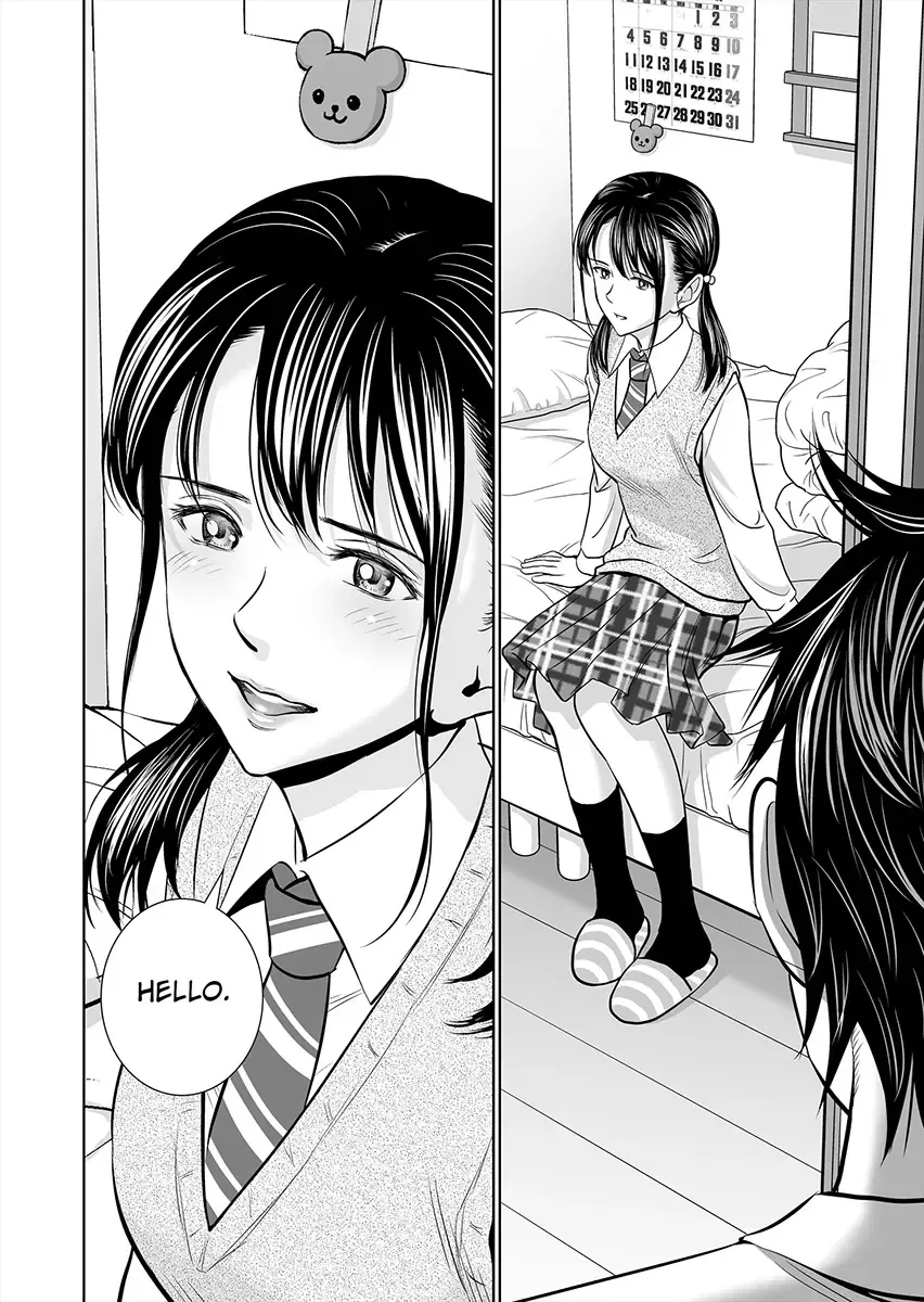 Haru Kurabe | Comparison in Spring 1 Fhentai - Page 31