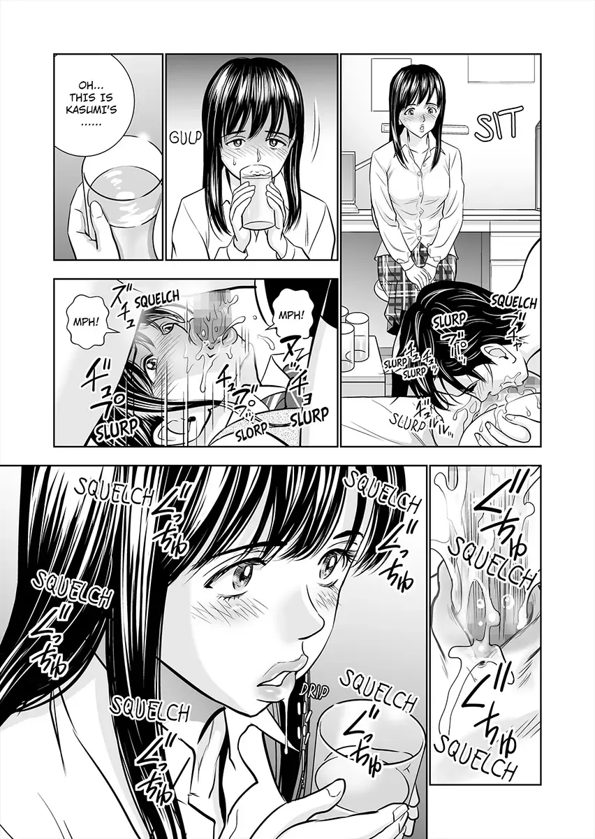 Haru Kurabe | Comparison in Spring 1 Fhentai - Page 62