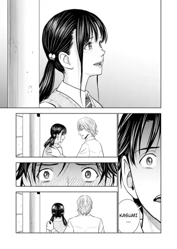 Haru Kurabe | Comparison in Spring 1 Fhentai - Page 27