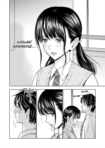 Haru Kurabe | Comparison in Spring 1 Fhentai - Page 5