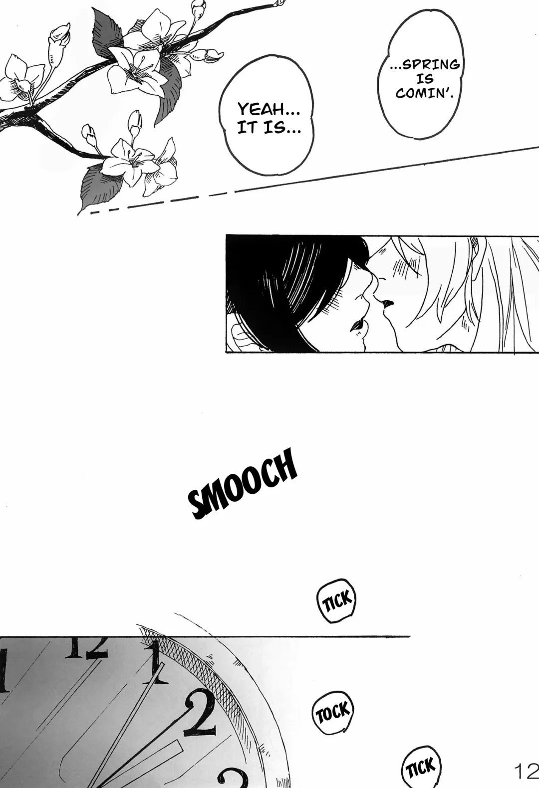 [Me - Zawawa] sakurairo Fhentai - Page 13