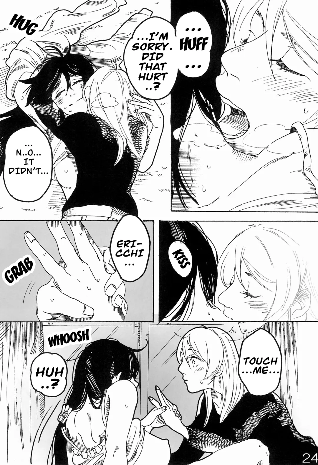 [Me - Zawawa] sakurairo Fhentai - Page 25