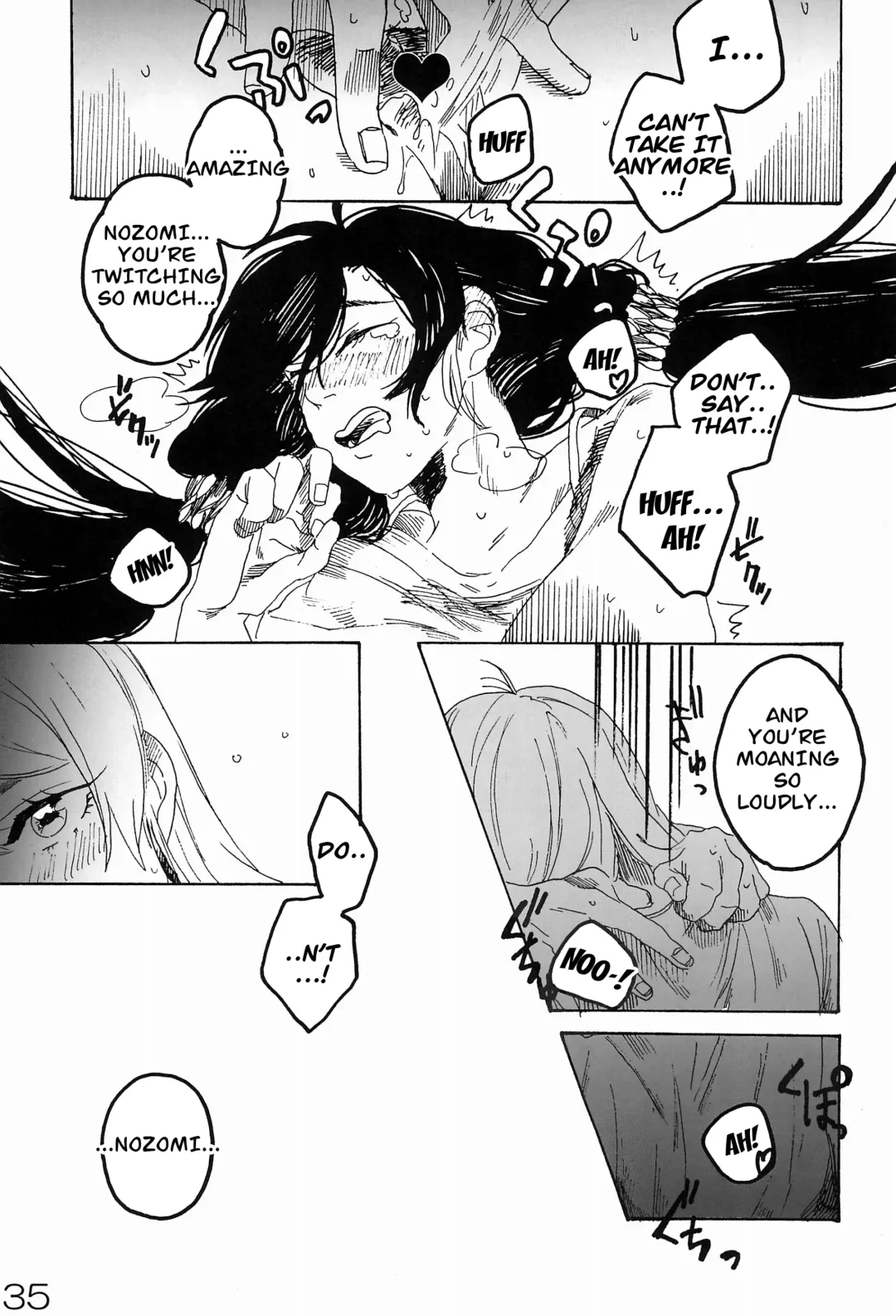 [Me - Zawawa] sakurairo Fhentai - Page 36