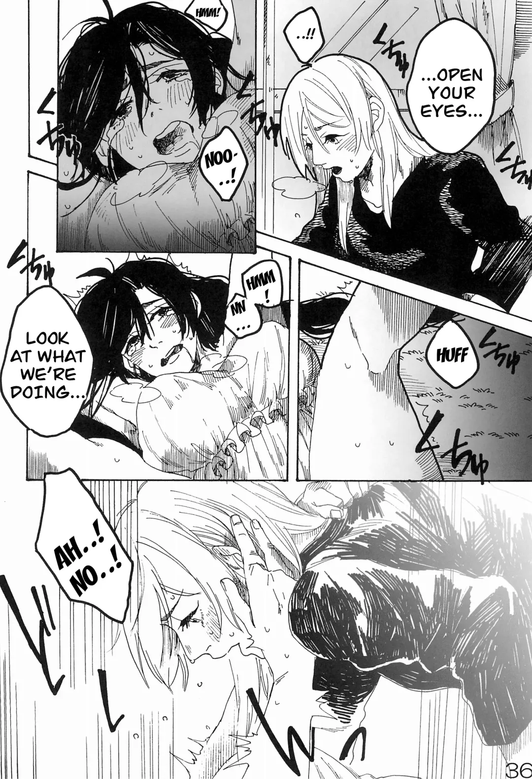 [Me - Zawawa] sakurairo Fhentai - Page 37