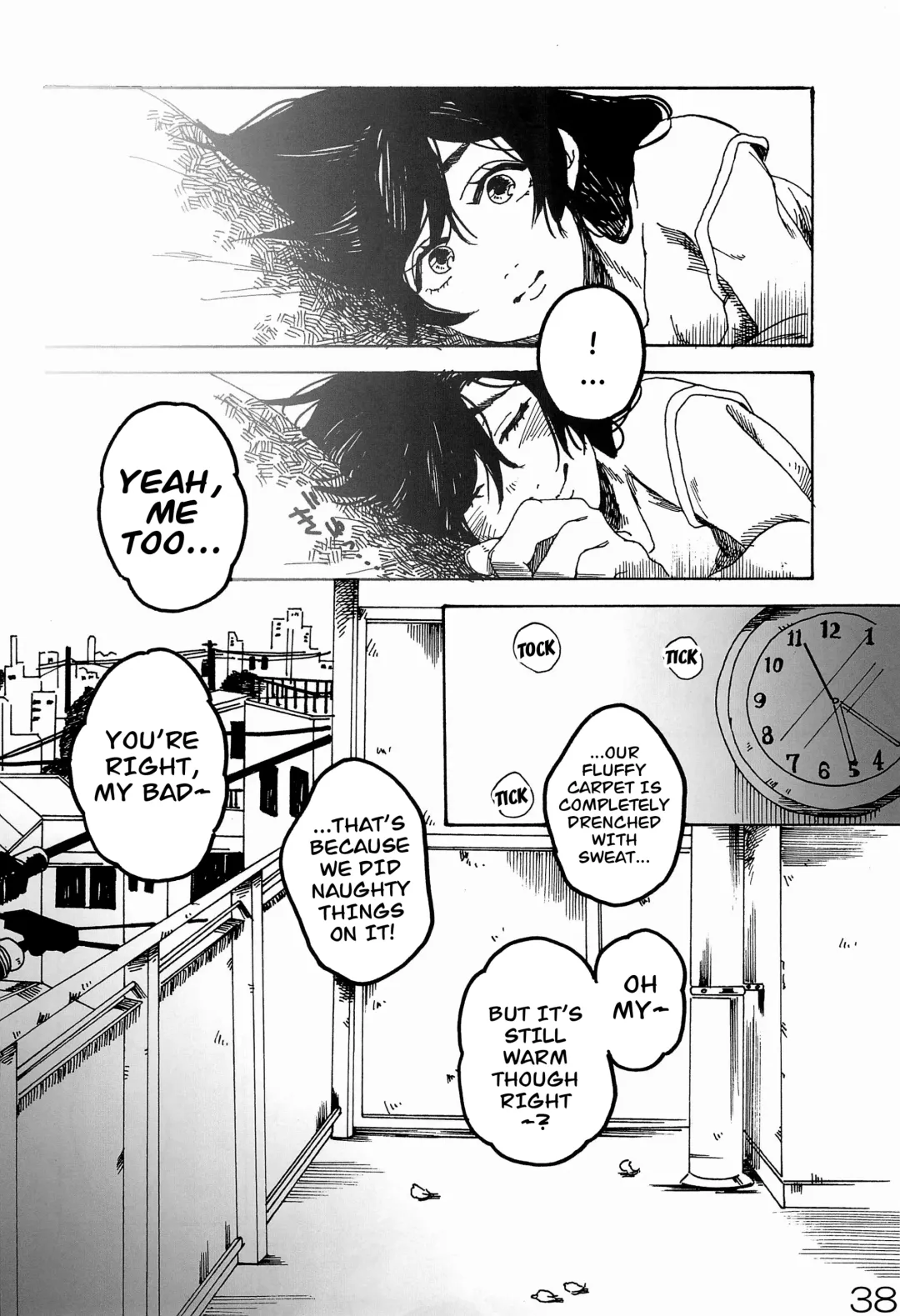 [Me - Zawawa] sakurairo Fhentai - Page 39