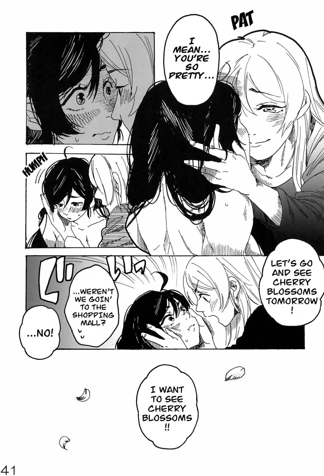 [Me - Zawawa] sakurairo Fhentai - Page 42