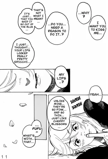 [Me - Zawawa] sakurairo Fhentai - Page 12