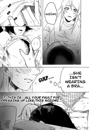 [Me - Zawawa] sakurairo Fhentai - Page 15