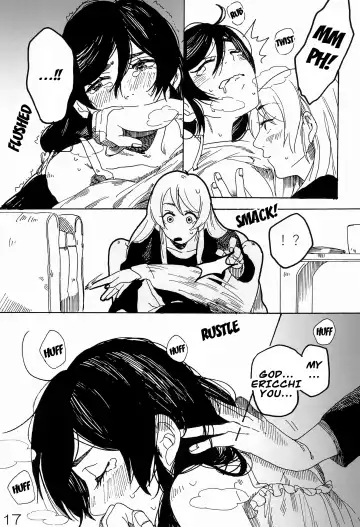[Me - Zawawa] sakurairo Fhentai - Page 18