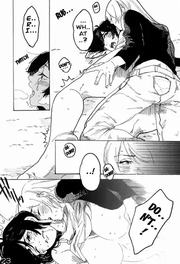 [Me - Zawawa] sakurairo Fhentai - Page 24