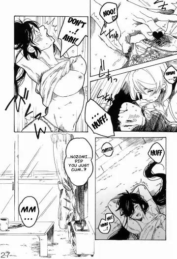 [Me - Zawawa] sakurairo Fhentai - Page 28