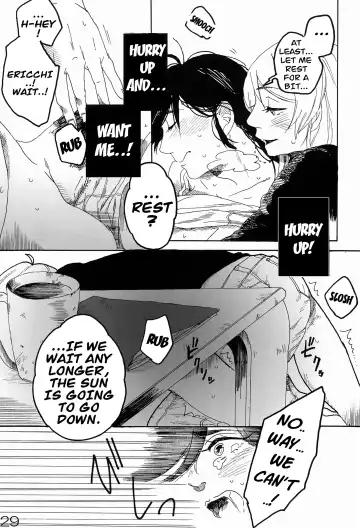 [Me - Zawawa] sakurairo Fhentai - Page 30