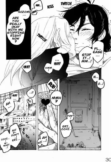 [Me - Zawawa] sakurairo Fhentai - Page 31