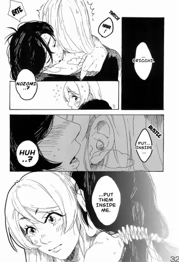 [Me - Zawawa] sakurairo Fhentai - Page 33