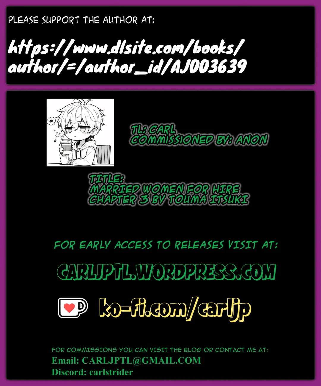 [Touma Itsuki] Hitozu Money Ch. 3 | Married Women For Hire Ch. 3 Fhentai - Page 21