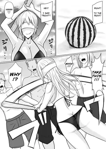 [Takino Mishin] Class no Yankee Joshi ni Hyoui 2 | I Possessed the Class Yankee Girl 2 Fhentai - Page 12