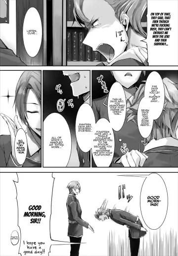 [Kyougoku Touya] Orokamono wa nekomimi yakko ￮ ni izon suru 〜 hajimete no chōkyō seikatsu 〜 gappon-ban 2 Fhentai - Page 30