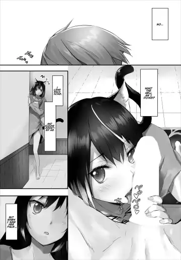 [Kyougoku Touya] Orokamono wa nekomimi yakko ￮ ni izon suru 〜 hajimete no chōkyō seikatsu 〜 gappon-ban 2 Fhentai - Page 38