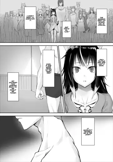 [Kyougoku Touya] Orokamono wa nekomimi yakko ￮ ni izon suru 〜 hajimete no chōkyō seikatsu 〜 gappon-ban 2 Fhentai - Page 4
