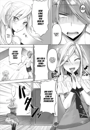 [Kyougoku Touya] Orokamono wa nekomimi yakko ￮ ni izon suru 〜 hajimete no chōkyō seikatsu 〜 gappon-ban 2 Fhentai - Page 51