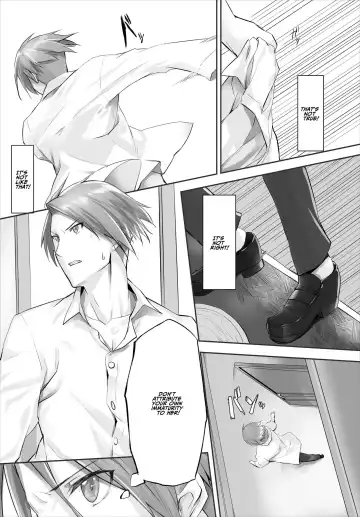 [Kyougoku Touya] Orokamono wa nekomimi yakko ￮ ni izon suru 〜 hajimete no chōkyō seikatsu 〜 gappon-ban 2 Fhentai - Page 6