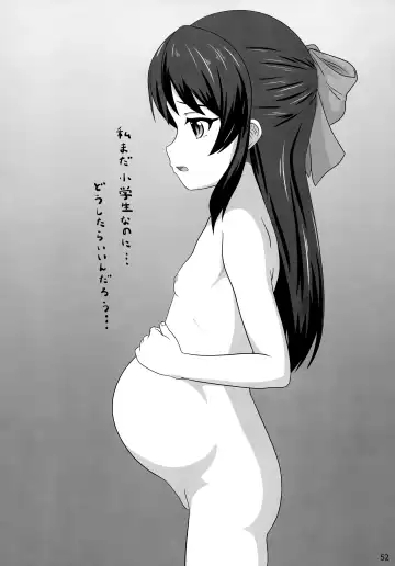 Lolinity Tachibana Fhentai - Page 53