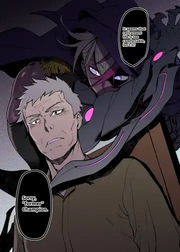 [Fan] 元勇者とアサシン Fhentai - Page 5