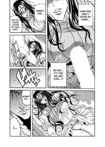 [Tachibana Naoki] Mamasan,yobai ha OK desuka? ~ Zetsurin Gaikoku Hito No Gokubuto Chi 1 | Mommy-san, Are You Okay with Night Crawling ~I'm moaning and cumming again and again to a foreigner's big dick!~ 1 Fhentai - Page 20