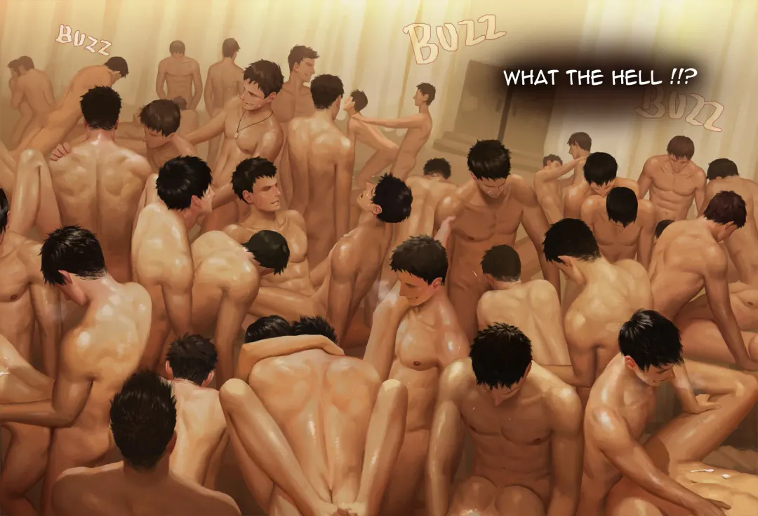 F/Studio (decensored) Fhentai - Page 8