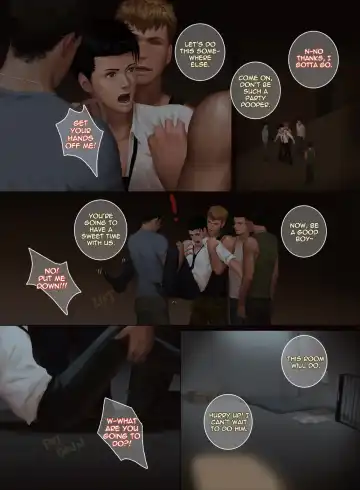 F/Studio (decensored) Fhentai - Page 10