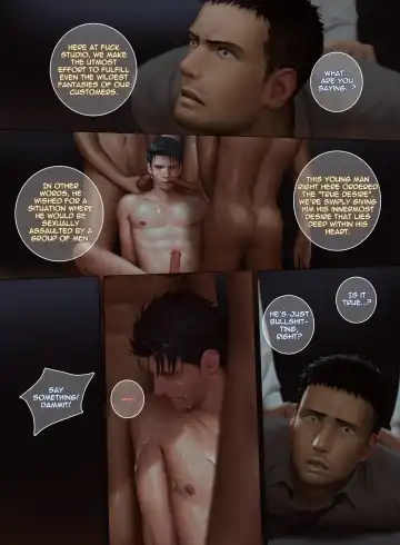 F/Studio (decensored) Fhentai - Page 25