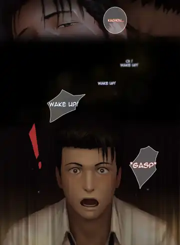 F/Studio (decensored) Fhentai - Page 36