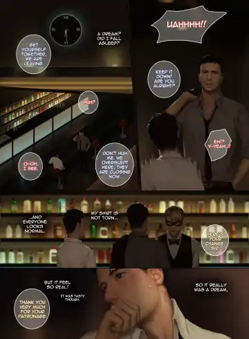 F/Studio (decensored) Fhentai - Page 37