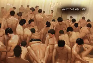 F/Studio (decensored) Fhentai - Page 8