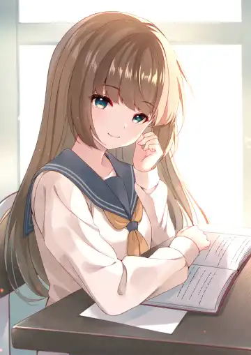 [Manatsu - Manatsu Roco] Hishojo no Kimi wa Kyou mo Tonari de Fhentai - Page 50