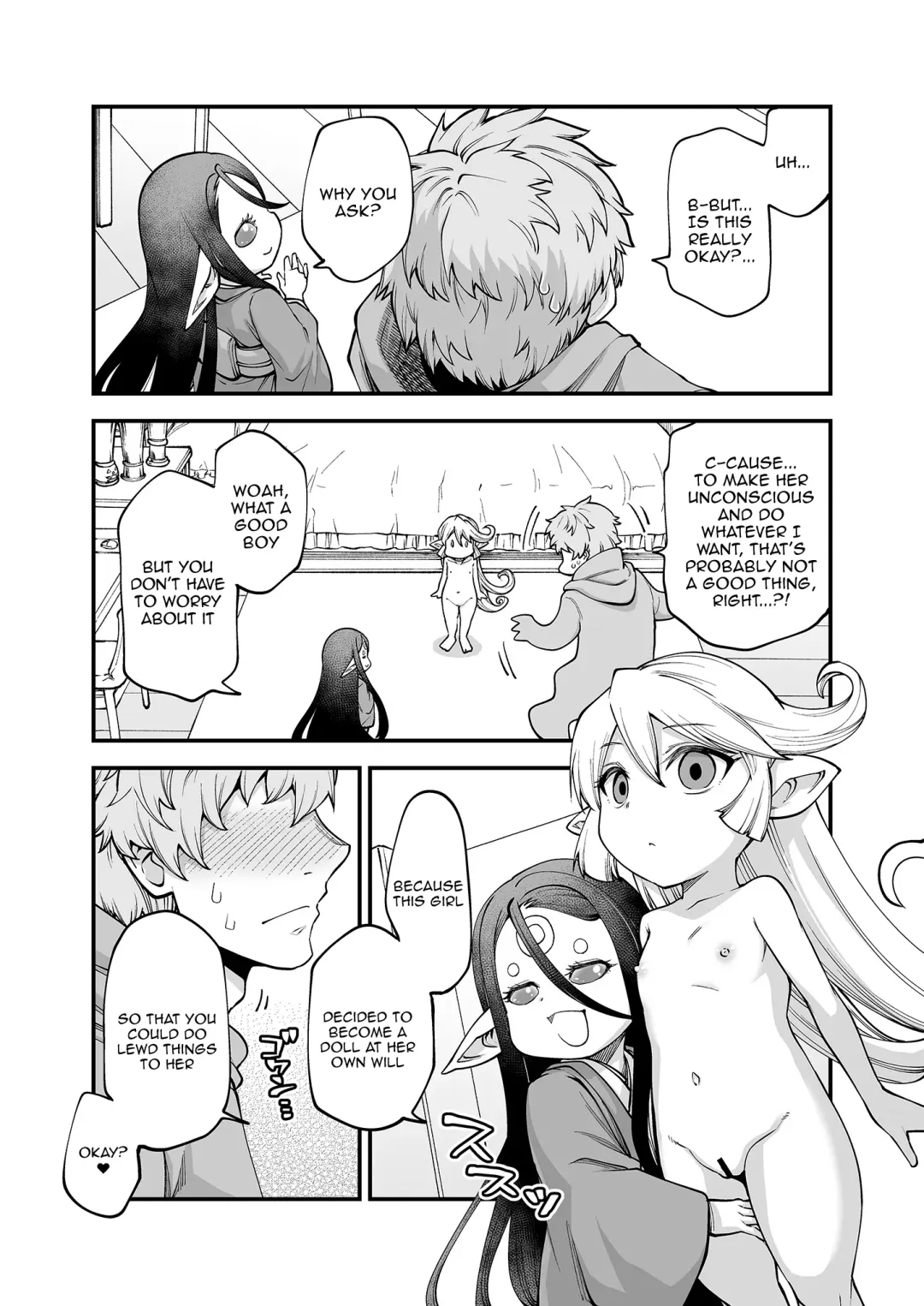 [Oyabe Ryo] GenParo Harvin Harem Apartment Saimin Hen | Harvin Harem Apartment Parody Set In Modern Times - Hypnosis Edition Fhentai - Page 7