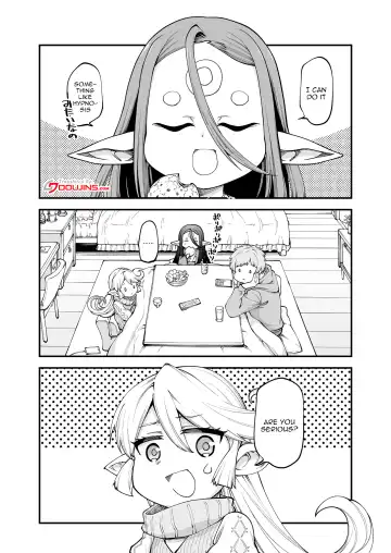 [Oyabe Ryo] GenParo Harvin Harem Apartment Saimin Hen | Harvin Harem Apartment Parody Set In Modern Times - Hypnosis Edition Fhentai - Page 5