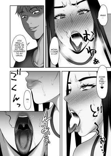 [Gfrp] Sayonara, Senpai. Shinkan Gasshuku Hen | Goodbye, Senpai. Welcome Camp Arc Fhentai - Page 21