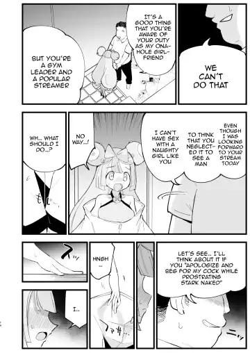 [Miya9] Saimin Nanjamo-chan 2 | Hypnotized Iono 2 Fhentai - Page 14