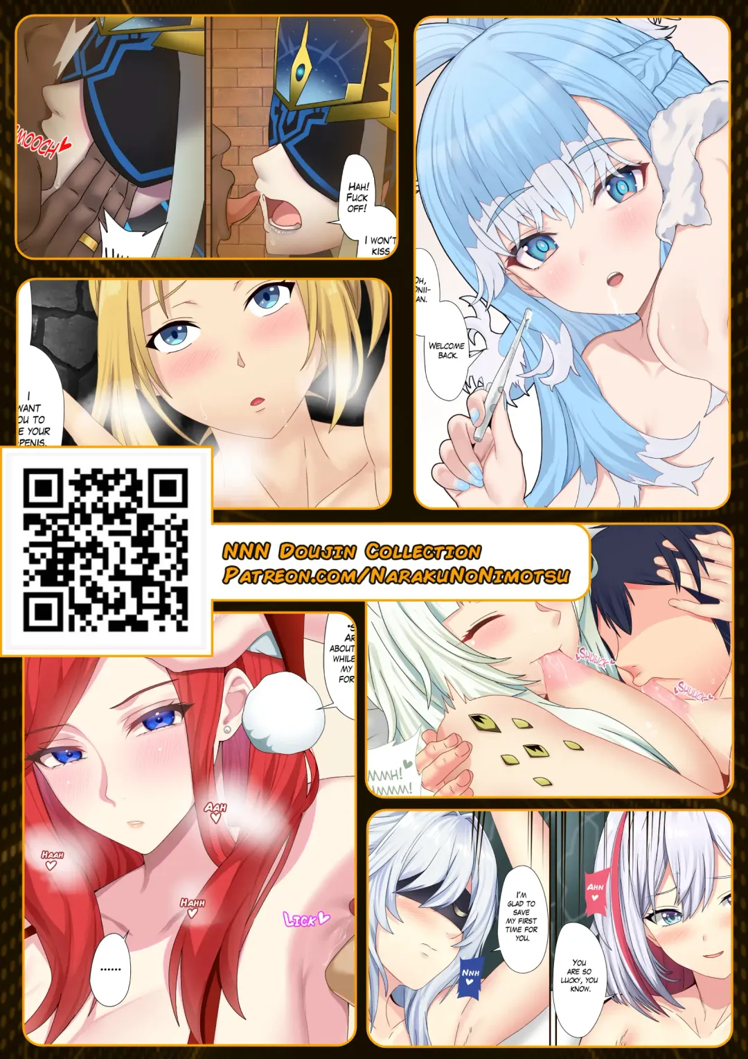 Hinata x Choji + Extra Version (uncensored) Fhentai - Page 2