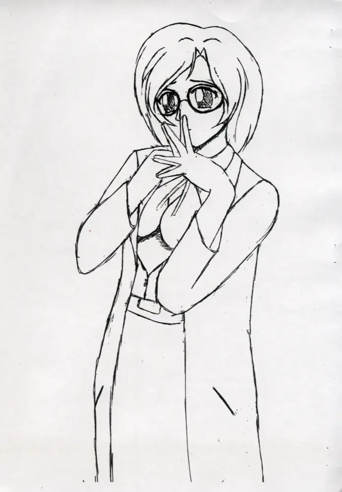 [Eikokukan Momoha] Eikoku Shoujo Zukan Fhentai - Page 8